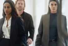 Lioness Saison 3 : Qui est Rajeev Malhotra à qui on rend hommage ? rajeev malhotra lioness