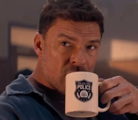 Reacher Saison 4 Épisode 7 : Quelle date et heure de sortie ? reacher saison 4 episode 7