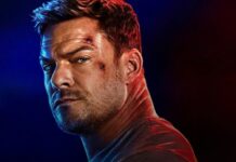 reacher saison 6