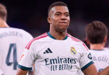 real madrid inter milan streaming