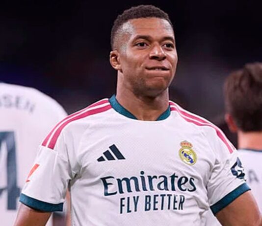 real madrid inter milan streaming