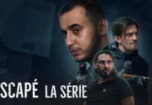 rescape la serie saison 2