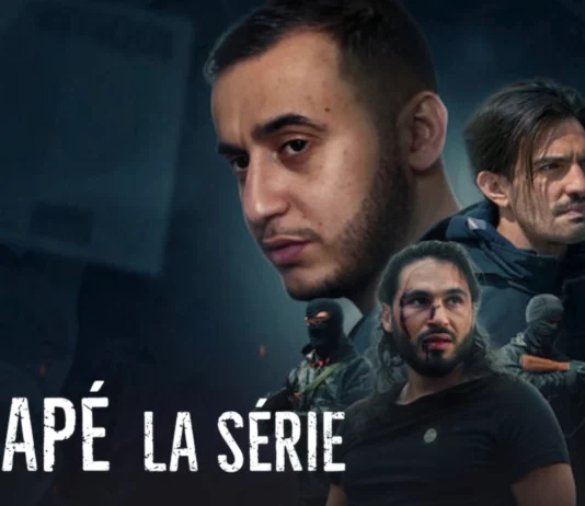 Rescapé la série Saison 2 : Quelle date de sortie Netflix ? rescape la serie saison 2
