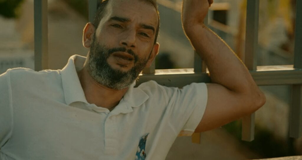 saeed mort fauda