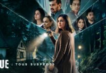 shaque tous suspects saison 2
