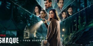 shaque tous suspects saison 2