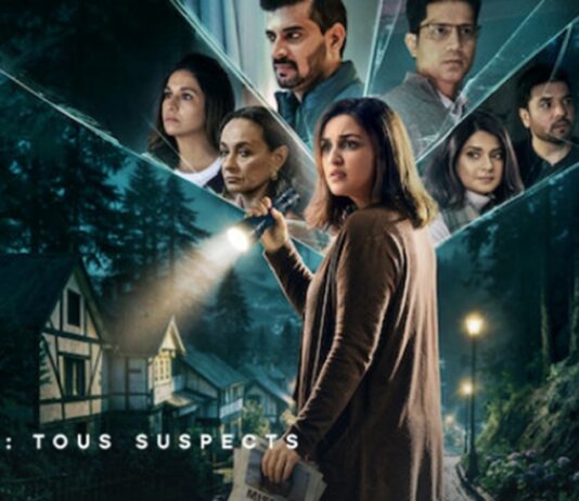 shaque tous suspects saison 2