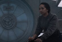 silo saison 3 episode 11
