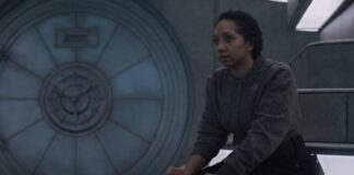 silo saison 3 episode 11