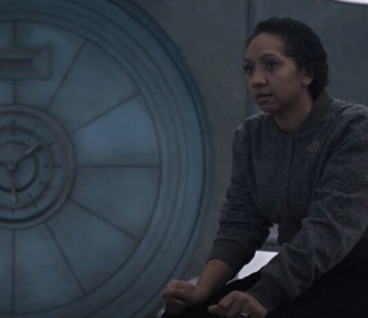 Silo Saison 3 Épisode 11 : Quelle date et heure de sortie Apple TV+ ? silo saison 3 episode 11