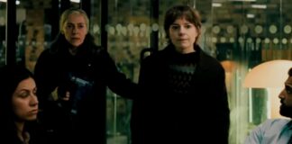 slow horses saison 6 heure