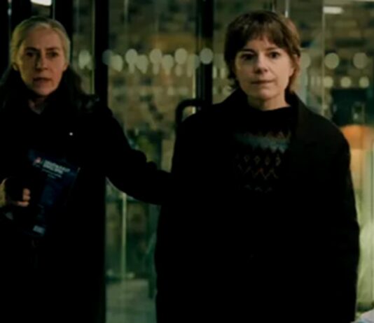 slow horses saison 6 heure