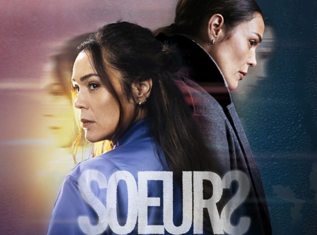 soeurs saison 2