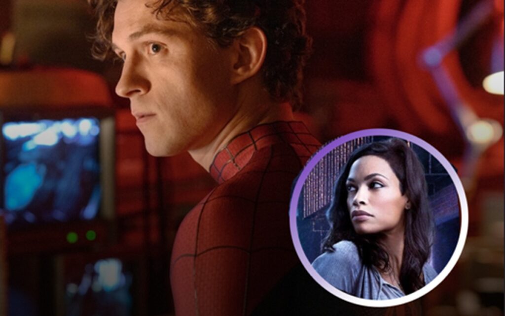 spiderman brand new day claire temple