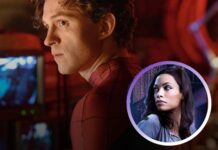 Spider-Man Brand New Day va ressortir au cinéma avec de nouvelles scènes ! spiderman brand new day claire temple