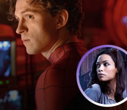 spiderman brand new day claire temple