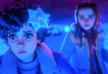 stranger things chroniques de 1985 saison 2 fin