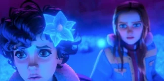 stranger things chroniques de 1985 saison 2 fin