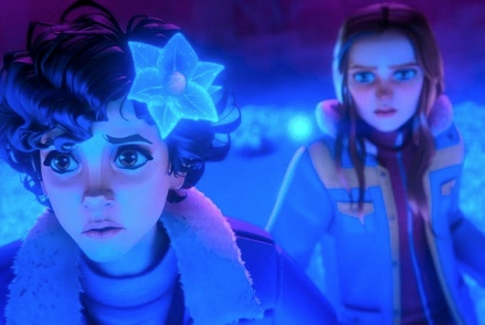 stranger things chroniques de 1985 saison 2 fin