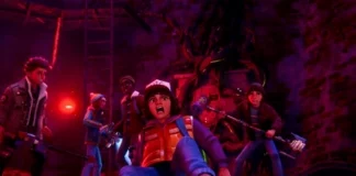stranger things chroniques de 1985 saison 3