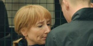 surveillant saison 1 fin