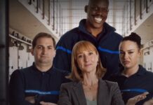 surveillant saison 2