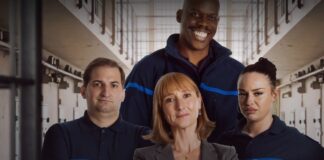 surveillant saison 2