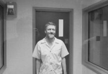 ted Kaczynski aujourdhui