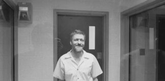 ted Kaczynski aujourdhui