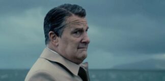 the brink of war streaming france