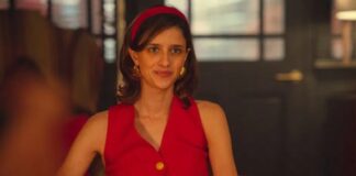 the gentlemen saison 2 qui a tue bella
