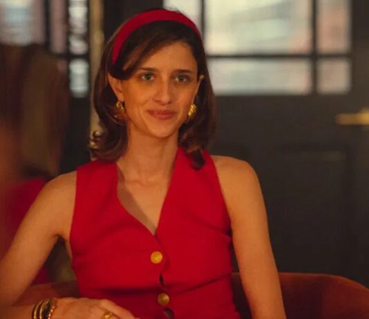 the gentlemen saison 2 qui a tue bella