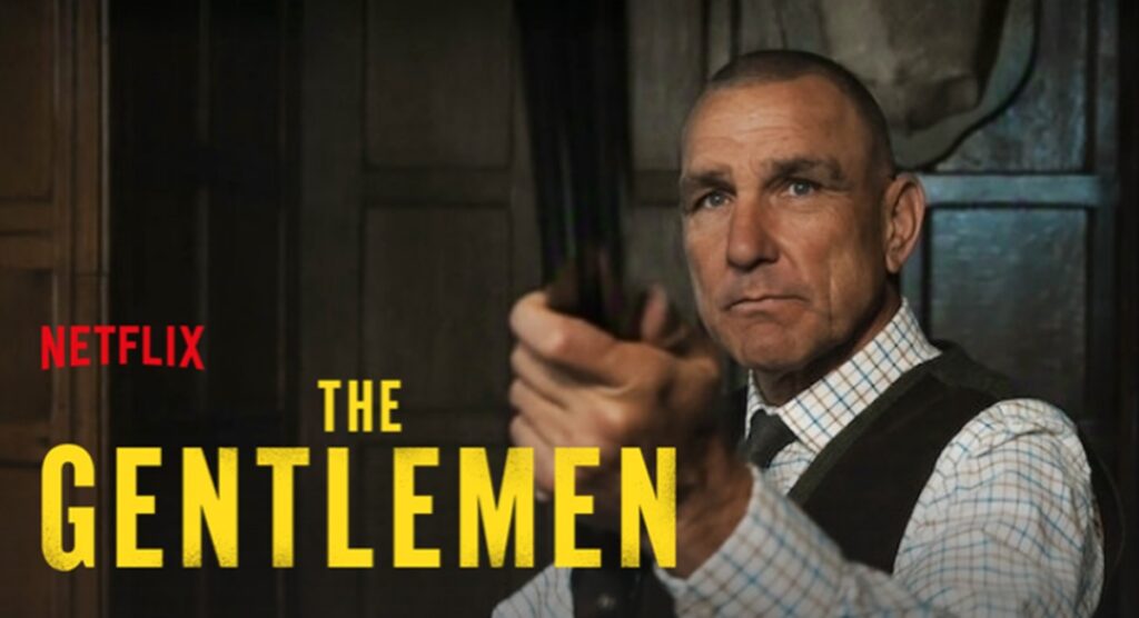 the gentlemen saison 3