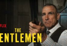 the gentlemen saison 3