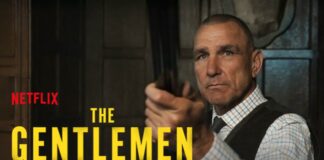 the gentlemen saison 3