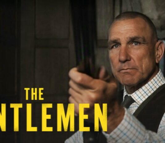 the gentlemen saison 3
