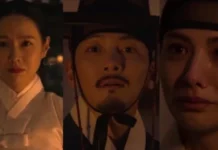 the scandal histoire vraie