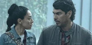 the walking dead dead city saison 3 episode 8