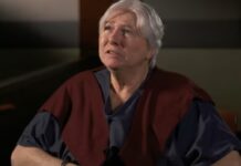 Le Veuf : Que devient aujourd’hui Thomas Randolph ? thomas randolph aujourdhui