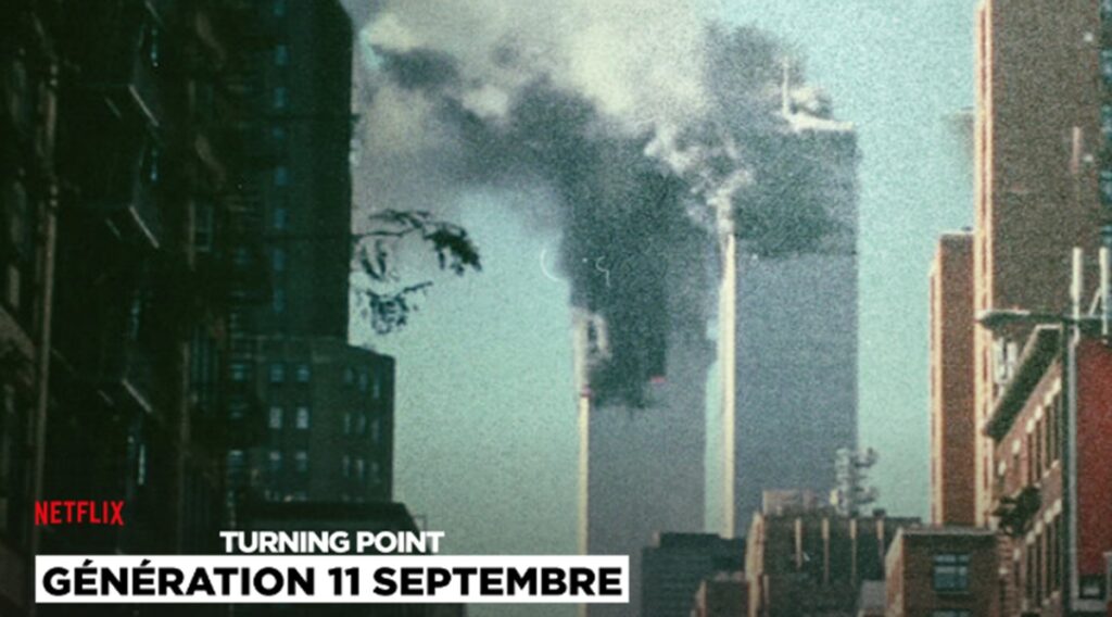 turning point generation 11 septembre victimes aujourdhui