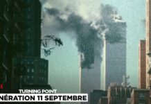 turning point generation 11 septembre victimes aujourdhui