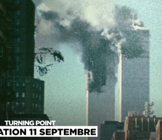 turning point generation 11 septembre victimes aujourdhui