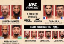 ufc paris 2026 streaming