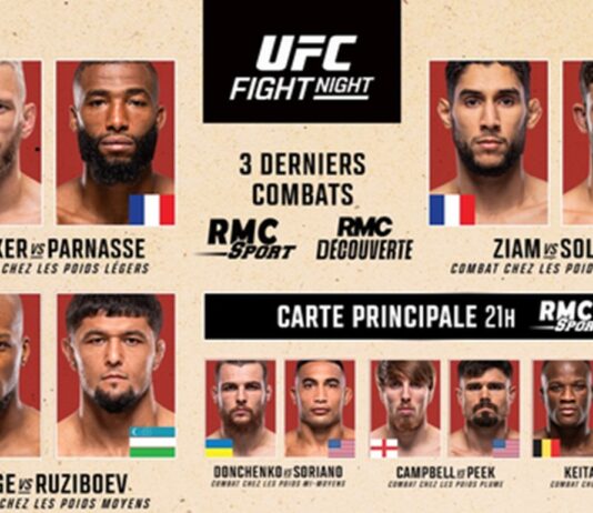 ufc paris 2026 streaming