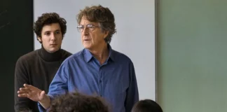 un metier serieux fin