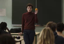 un metier serieux histoire vraie