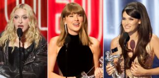 vmas 2026 gagnants