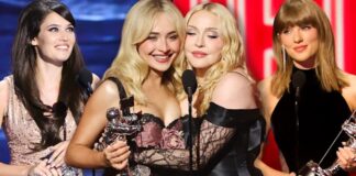 vmas 2026 resume ceremonie