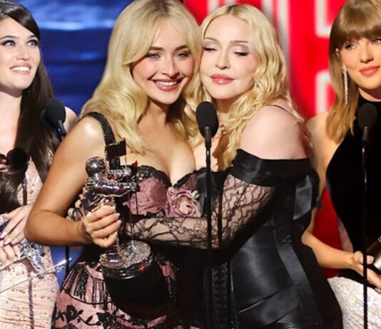 vmas 2026 resume ceremonie
