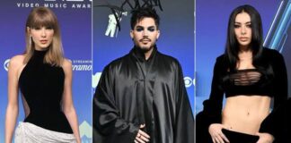 vmas 2026 tapis rouge